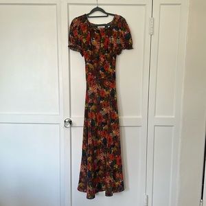 New Dôen Giselle Dress sz S